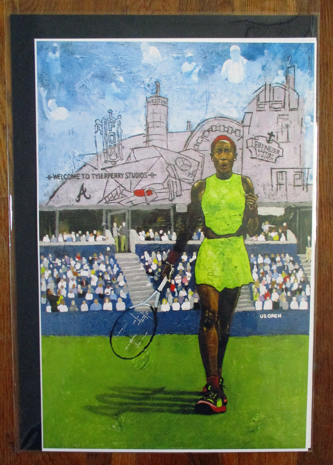 Atlanta_Influences_Everything_print