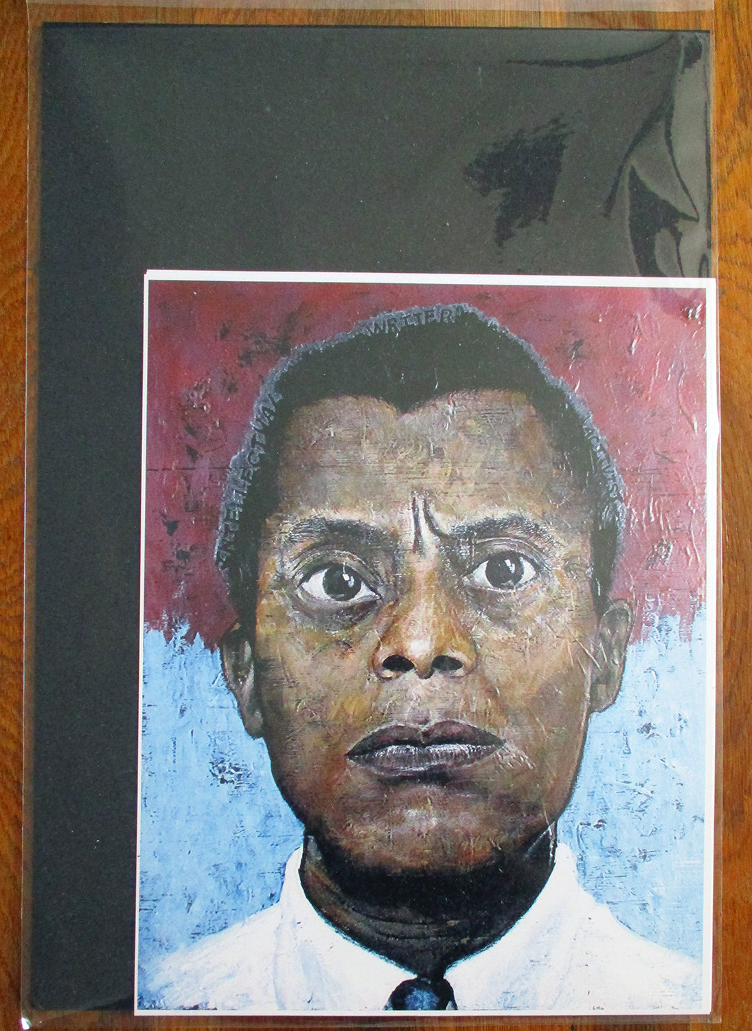 James_Baldwin_print