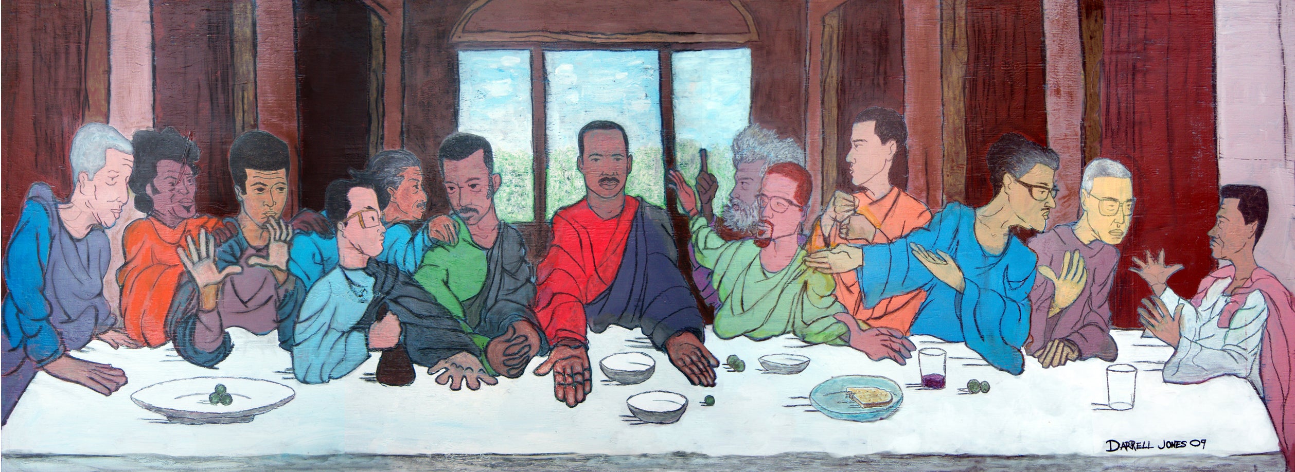 The_Feast_Of_Dreamers